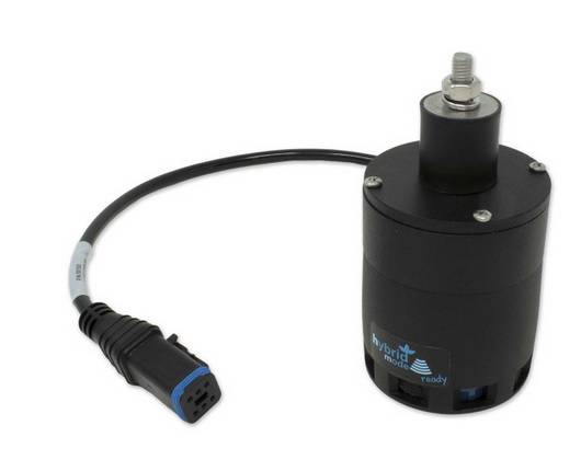 Réparation et maintenance de capteur ultra-son Norac UC4 / UC5