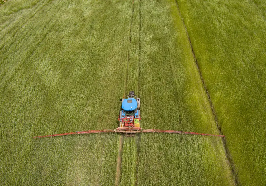 Réparation de capteur Norac dans le Gers : l'expertise Innotronic pour les agriculteurs d'Auch