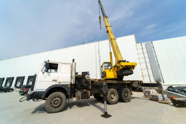 Calculateur SUSMIC 12 en panne sur télescopique : réparation rapide sans immobiliser votre chantier